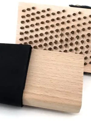 ARC Hard horsehair, Rectangular World Cup Brush Hit Sezóny