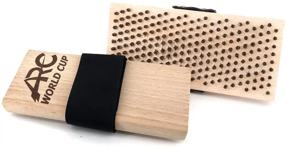ARC Hard horsehair, Rectangular World Cup Brush Hit Sezóny