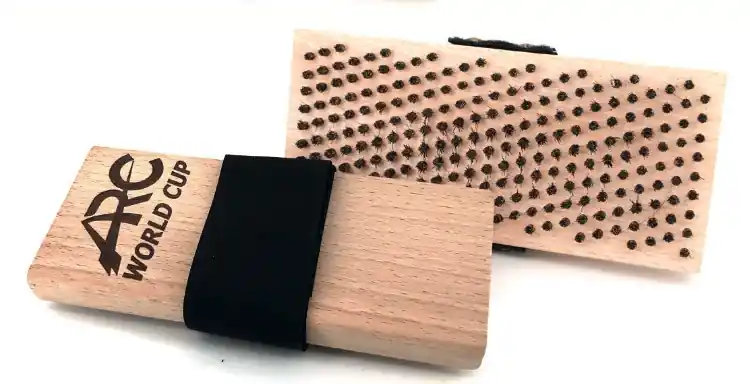 Nejlepší Cena ARC Soft horsehair, Rectangular World Cup Brush