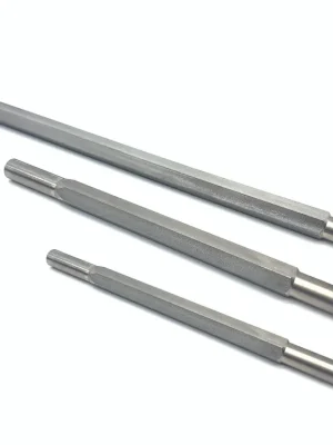 Omezená Nabídka ARC Quick drive shaft 140 mm, osa k rukojeti