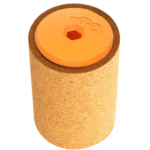 Autentický ARC Cork, Roto Brush, 100 mm