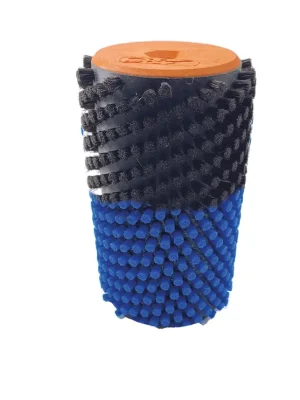 ARC XC Combi 1 - Horsehair / Nylon, Roto Brush, 140 mm Cenově Výhodný