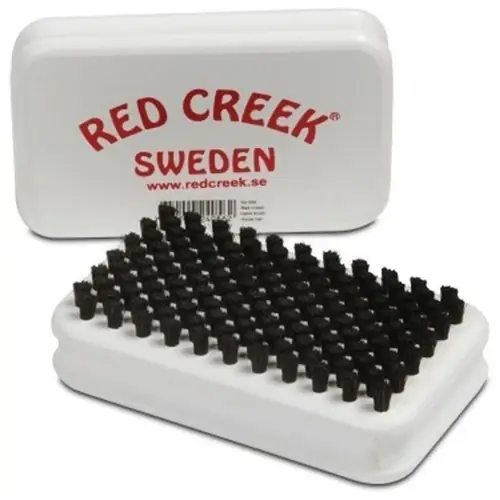 Tovární Cena Red Creek 2057 Mix Mosaz, koňská žíně, kartáč