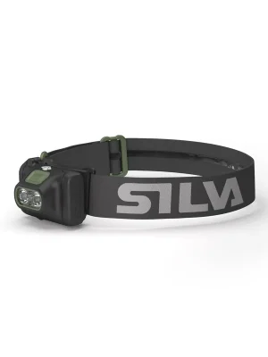 Odeslání Ihned SILVA Scout 3X, 300lm, čelovka