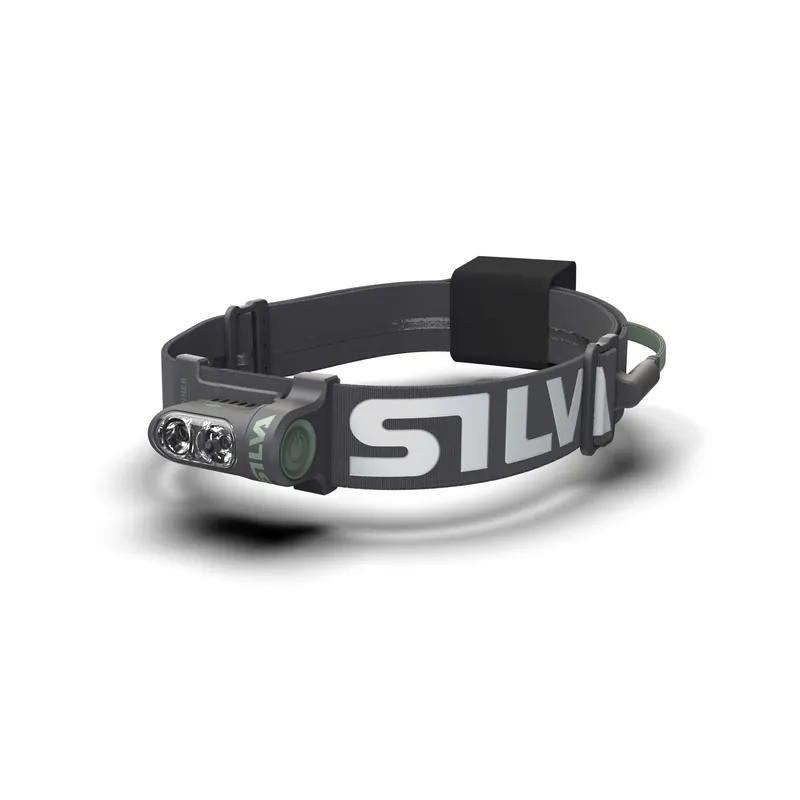 Top Prodej SILVA TR Free 2 Ultra, 500lm, čelovka