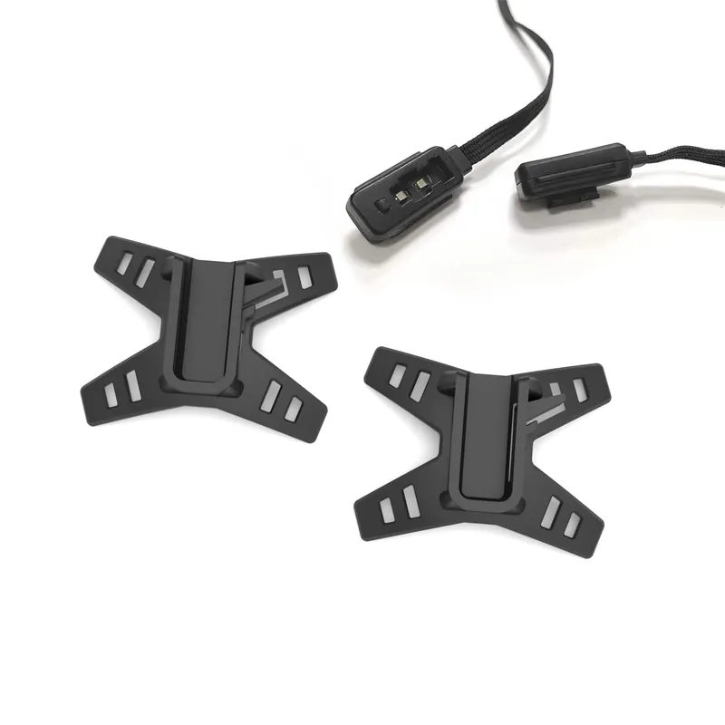 SILVA Free Helmet Mount, set Akční Nabídka