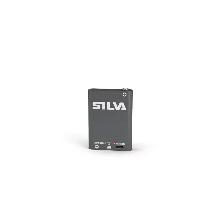 SILVA Hybrid 4,6Wh, baterie Nejprodávanější