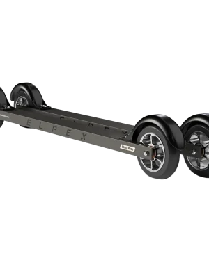 Oblíbený ELPEX Skate Race, kolečkové lyže na skate