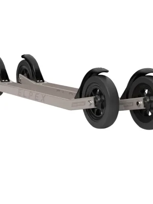 Omezená Nabídka ELPEX Skate Off Road, kolečkové lyže
