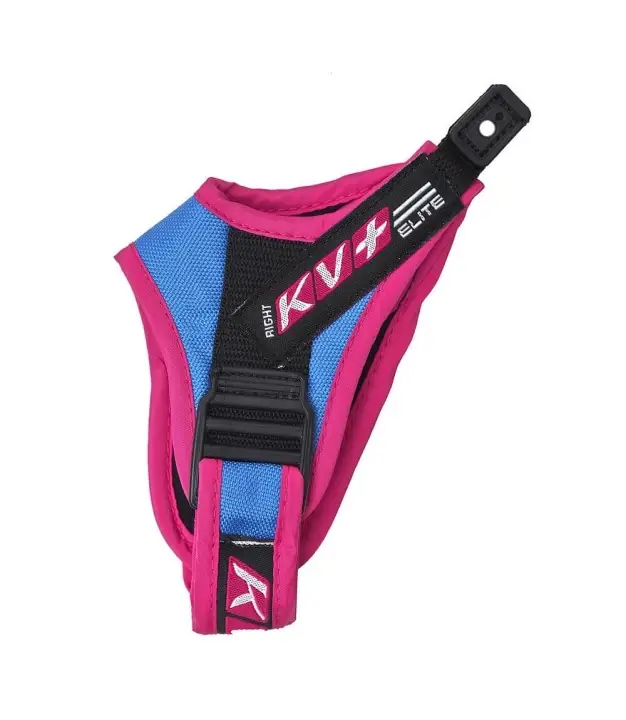 KV+ STRAP Elite Clip Pink, náhradní poutka Nejlepší Volba