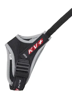 Tovární Cena KV+ STRAP ELITE Black, náhradní poutka