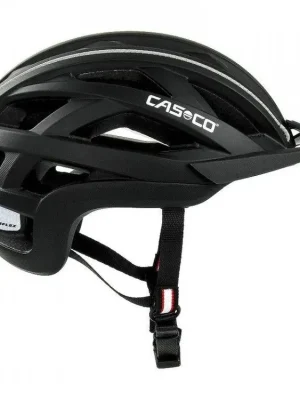 CASCO CUDA 2, black matt, helma vel.M Jen Po Omezenou Doba