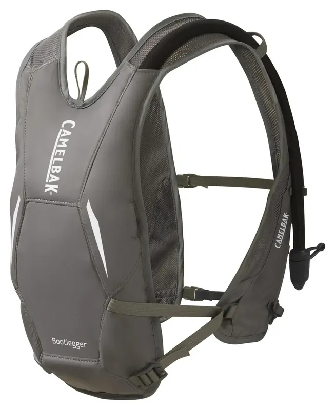 Camelbak Bootlegger 1,5l, graphite, batoh Super Cena