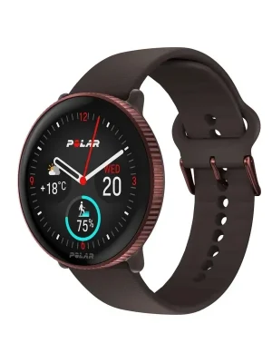 Tovární Cena POLAR IGNITE 3 Brown Cooper S/L - sporttester,sportovní hodinky