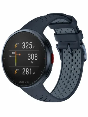 Horká Nabídka POLAR Pacer Pro Midnight Blue - sporttester, sportovní hodinky
