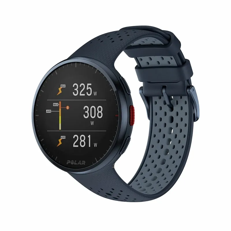Horká Nabídka POLAR Pacer Pro Midnight Blue - sporttester, sportovní hodinky