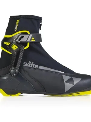 Akční Nabídka FISCHER RC5 SKATE, boty na běžky