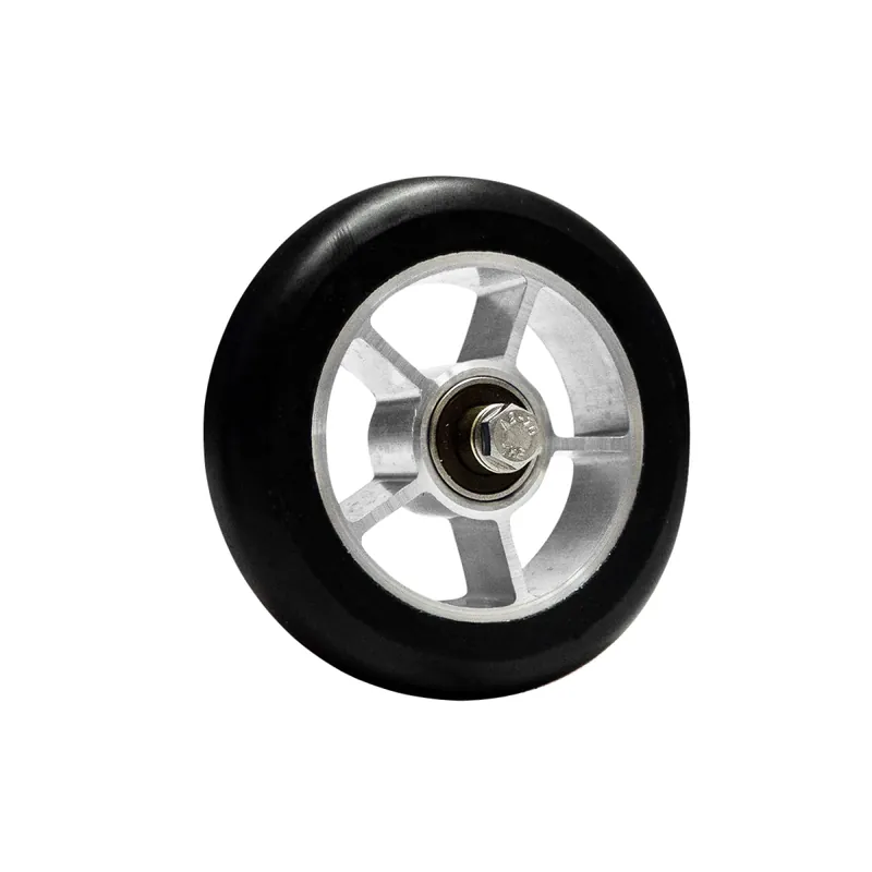 Oblíbený DRLIK SKATE RS 100 MEDIUM, kompletní náhradní kolečko