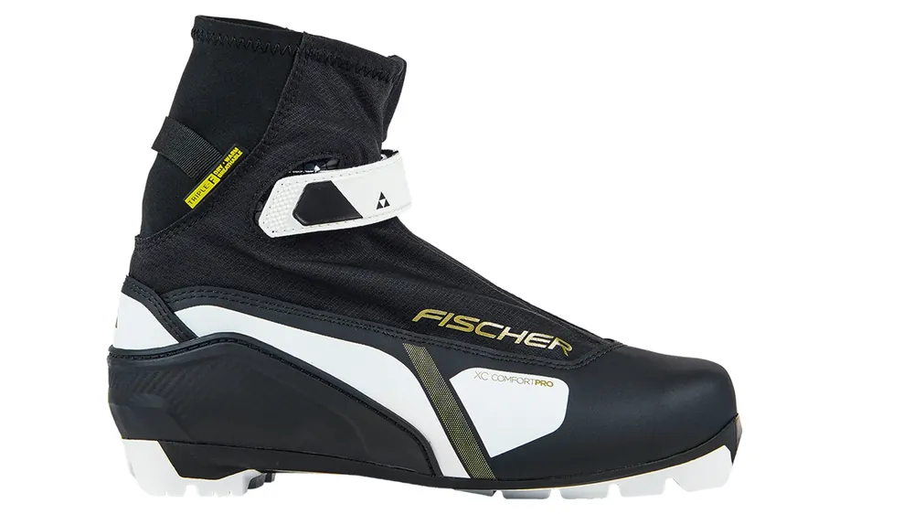 FISCHER XC COMFORT PRO WS, boty na běžky Víkendová Akce