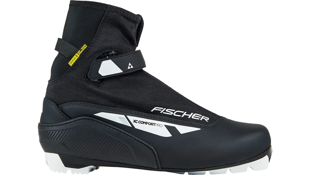 FISCHER XC COMFORT PRO, boty na běžky Akce