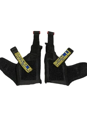 ERCOLINA Ergonomic Handle, ergonomické úchopy s poutky Ihned K Objednání