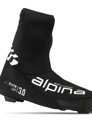 ALPINA EOW 3.0, návleky na boty na běžky Odeslání Ihned