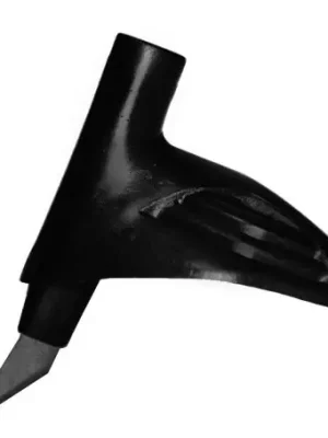 POCKEI XC Racing Cup Basket 10mm max 70mm BLACK, náhradní košíčky Sleva