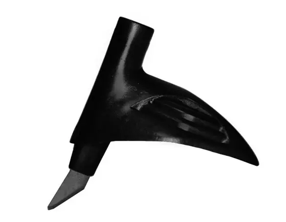 POCKEI XC Racing Cup Basket 10mm max 70mm BLACK, náhradní košíčky Sleva