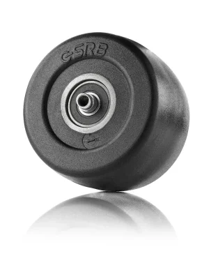 Originální SRB Classic 70x45, antireverz, gumové kolečko, kompletní