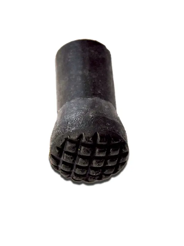POCKEI Tip Protector Long, 10mm, botička k trekingovým holím Koupit Online