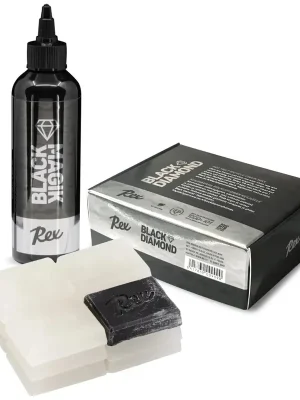 REX Chain Wax, výhodný balíček na voskování řetezu Koupit Online