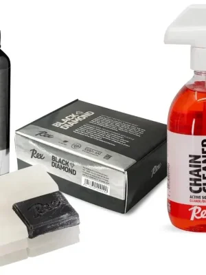 Objednat Nyní REX Switch to wax, výhodný balíček na voskování řetezu