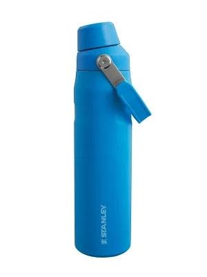 STANLEY Aerolight IceFlow 600ml Azure, termoláhev Cenově Výhodný