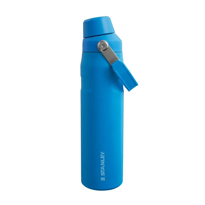 STANLEY Aerolight IceFlow 600ml Azure, termoláhev Cenově Výhodný