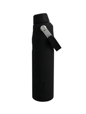 STANLEY Aerolight IceFlow 600ml Black, termoláhev Časově Omezené