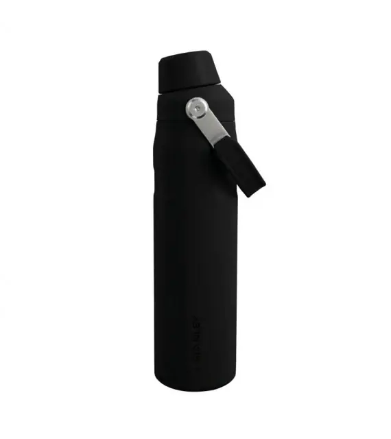 STANLEY Aerolight IceFlow 600ml Black, termoláhev Časově Omezené
