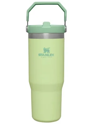 Ihned K Objednání STANLEY Tumbler 880ml Citron, termoláhev se slámkou/brčkem
