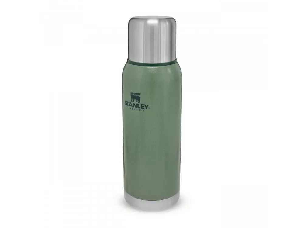 Novinka STANLEY Adventure series 1l, termoska