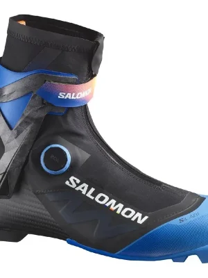 SALOMON S/LAB SK BOA Prolink, boty na běžky Novinka