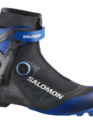 SALOMON S/Race SK BOA Prolink, boty na běžky Nová Kolekce
