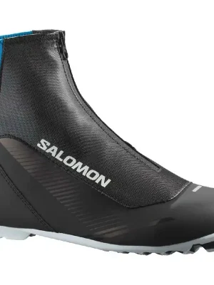 Výhodná Nabídka SALOMON RC7 Prolink, boty na běžky