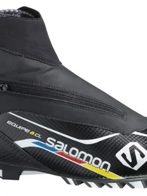 SALOMON Equipe 8 Classic CF, SNS, boty na běžky Pouze Dnes