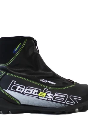 Výprodej BOTAS MAGNA 49 PROLINK, NNN, boty na běžky
