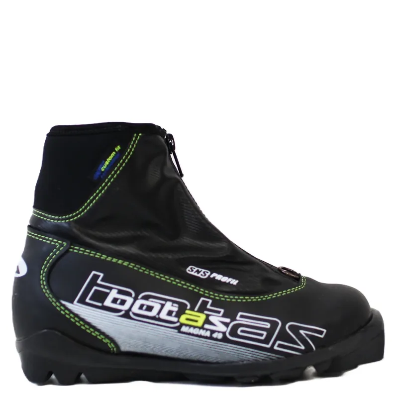 Výprodej BOTAS MAGNA 49 PROLINK, NNN, boty na běžky