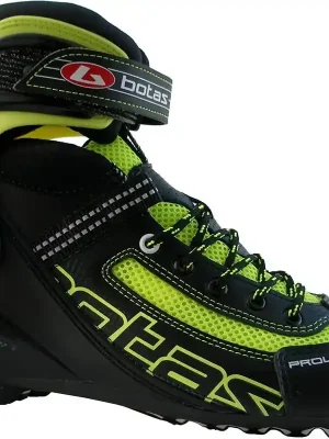 Sezónní Sleva BOTAS SKATE ROLLER PROLINK, NNN, boty na kolečkove lyže