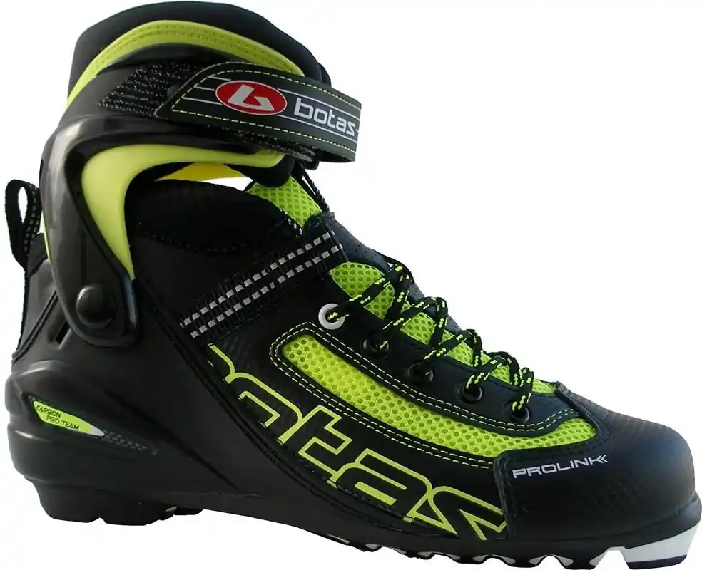 Sezónní Sleva BOTAS SKATE ROLLER PROLINK, NNN, boty na kolečkove lyže