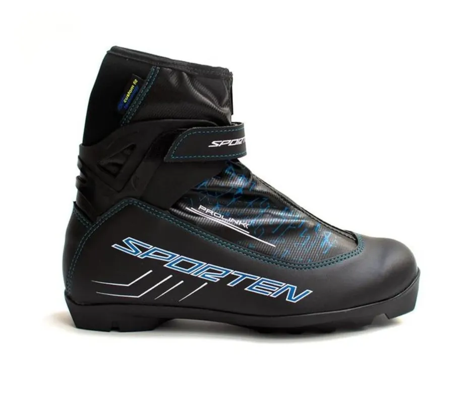BOTAS SPORTEN PERUN MEN PROLINK, NNN, boty na běžky Rychlé Dodání