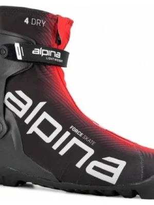ALPINA FORCE SKATE, NNN, boty na běžky Cenová Bomba