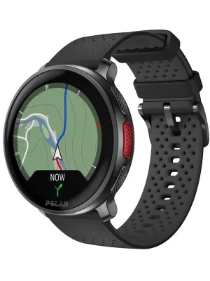 Oblíbený POLAR Vantage V3 Black, S/L, multisportovní hodinky