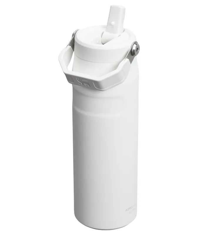 STANLEY The IceFlow™ Bottle Flip Straw 2.0 700 ml Frost, termoláhev Výprodej